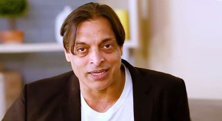সাইবার ক্রাইমে অভিযুক্ত শোয়েব আখতার