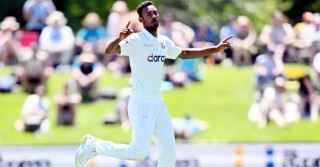 দ্বিতীয় টেস্টের স্কোয়াডে শরিফুল