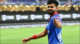 আইপিএলে ফিরলেও অধিনায়কত্ব পাচ্ছেন না শ্রেয়াস আইয়ার
