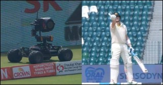 ব্যাগি ক্যামে ‘নষ্ট’ স্টিভ স্মিথের মনোযোগ