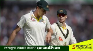 স্মিথ নয়, অস্ট্রেলিয়া নতুন টেস্ট অধিনায়ক কামিন্স
