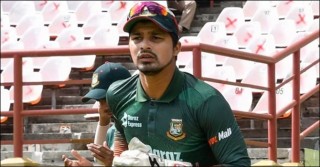 দুইদিনের মধ্যে জানা যাবে সোহানের এশিয়া কাপের ভাগ্য
