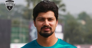 চোটের সঙ্গে লড়াই করে হারলেন সোহান