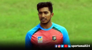 শ্রীলঙ্কায় লম্বা সফর টিম ওয়ার্ক হিসেবে কাজ করবে : সৌম্য