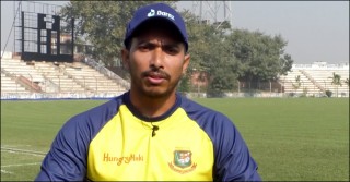 বাংলাদেশ টাইগার্স ক্যাম্পে দুটি ‘ভুল শুধরেছেন’ সৌম্য সরকার