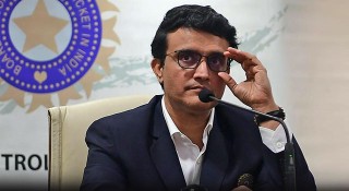 আইপিএল আয়োজনে সকল সম্ভাব্য নিয়ে ভাবছে বিসিসিআই