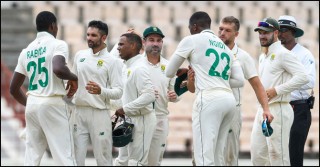 আইপিএলে চুক্তিবদ্ধ প্রোটিয়ারা খেলবে না বাংলাদেশ সিরিজে