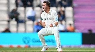 ব্যতিক্রম সাউদি, খেলতে চান আরও টেস্ট