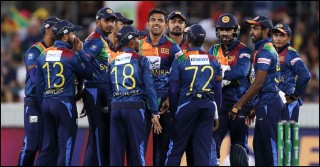 ভারতের বিপক্ষে শ্রীলঙ্কার টি-টোয়েন্টি স্কোয়াডে নেই আভিষ্কা ফার্নান্দো