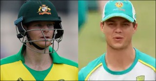 পাকিস্তানের বিপক্ষে ওয়ানডে সিরিজে নেই স্মিথ, ডাক পেলেন সোয়েপসন
