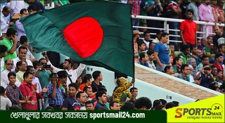 মিরপুরের ফাঁকা গ্যালারি ভরে উঠবে পাকিস্তান সিরিজে