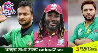 আইসিসির চোখে সাকিবসহ বিশ্বকাপে সেরা ৯ তারকা