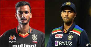 জিম্বাবুয়ে সফরে যাচ্ছেন না সুন্দর, বদলি শাহবাজ