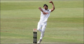 মেজাজ হারিয়ে আইসিসির শাস্তি পেলেন তাইজুল