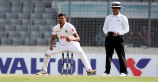 ‘উইকেট এখনও স্বাভাবিক আছে'