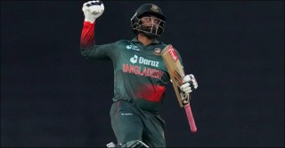 প্রথম বাংলাদেশি হিসেবে আট হাজারি ক্লাবে তামিম