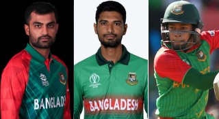 জাতীয় ক্রিকেট লিগে অংশ নেবে তারকা ক্রিকেটাররা