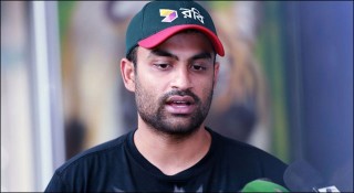 আমি তরুণদের উপর ভরসা রাখছি : তামিম