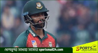 চিকিৎসার জন্য লন্ডন যাচ্ছেন তামিম
