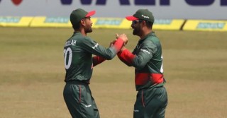 মাহমুদউল্লাহর ব্যাটিংয়ের শুধু ‘খারাপ দিক’ই তুলে ধরা হয়!