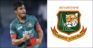 তানজিম সাকিবকে সতর্ক করেছে বিসিবি
