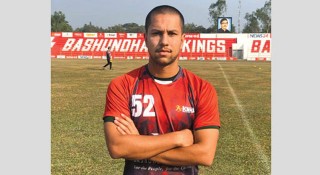 বাংলাদেশ ফুটবল দলে ফিনল্যান্ড প্রবাসীসহ চার নতুন মুখ