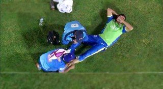 ফের ইনজুরিতে তাসকিন (ভিডিও)