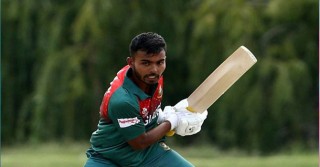 ‘ভবিষ্যতের ক্রিকেটাদের তালিকায় হৃদয়ের নাম আছে'