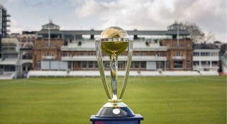 আইসিসি বিশ্বকাপের বিশেষ কিছু রেকর্ড