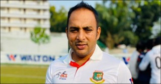নিউজিল্যান্ডে অভিজ্ঞতা সঙ্কটে ভুগবে বাংলাদেশ : তুষার ইমরান