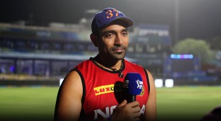 ‘দয়া করে অনুমতি দিন’, বোর্ডকে উথাপ্পার অনুরোধ