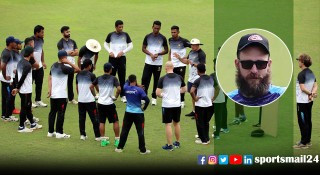 টাইগারদের করোনা টেস্ট স্থগিত, আসছেন না ভেট্টোরি