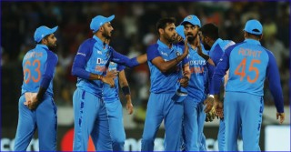 পাকিস্তানের রেকর্ড দখলে নিল ভারত