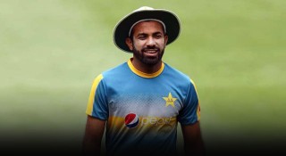 অবসর ভেঙে টেস্টে ফেরার কারণ জানালেন ওয়াহাব