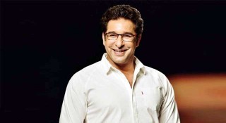 পাকিস্তান ভারতের শত্রু নয় : ওয়াসিম আকরাম