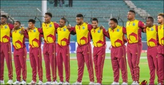 আবারও উইন্ডিজ দলে করোনার হানা