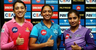 ২০২৩ আসর থেকে ছয় দলের নারী আইপিএল!