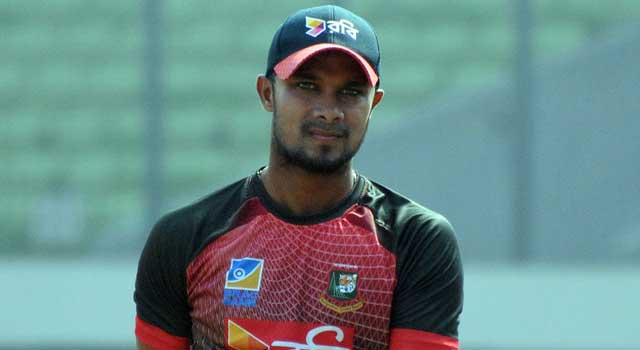 ছয় মাসের জন্য নিষিদ্ধ হলেন সাব্বির