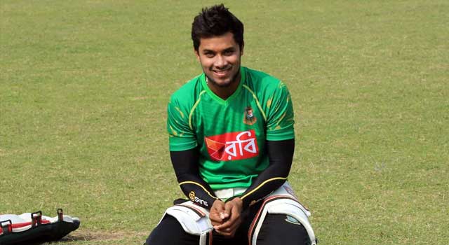 যেভাবে জাতীয় দলে ফিরলেন ‘নিষিদ্ধ’ সাব্বির