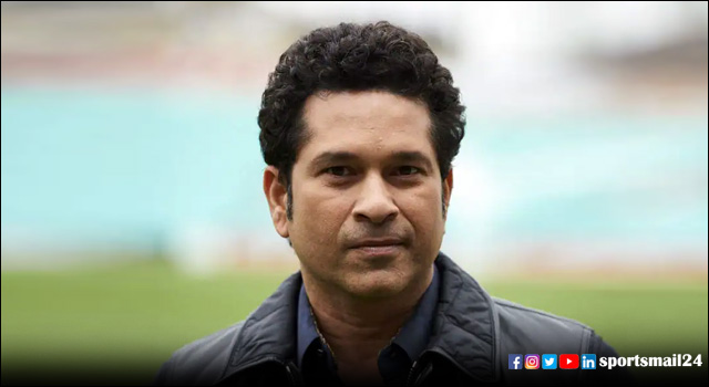 শচীন টেন্ডুলকার করোনায় আক্রান্ত