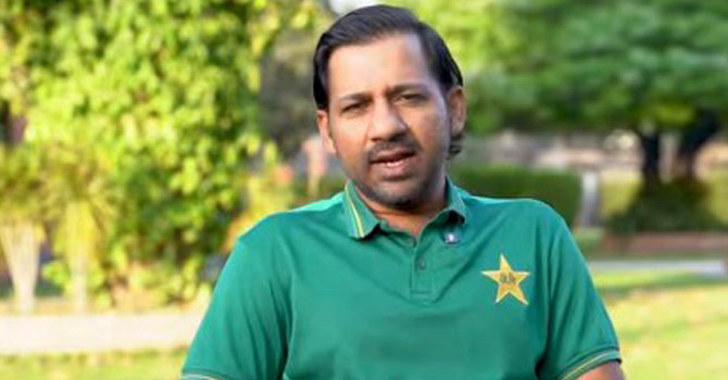 আন্তর্জাতিক ক্রিকেট থেকে অবসর নিলেন সরফরাজ