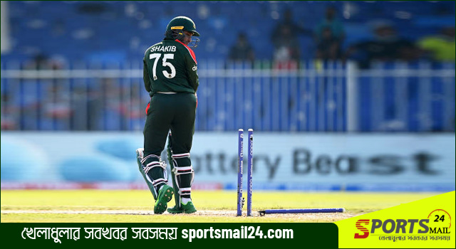 ভেঙে পড়েছে সাকিবের কর্তৃত্ব, এখন যৌথ