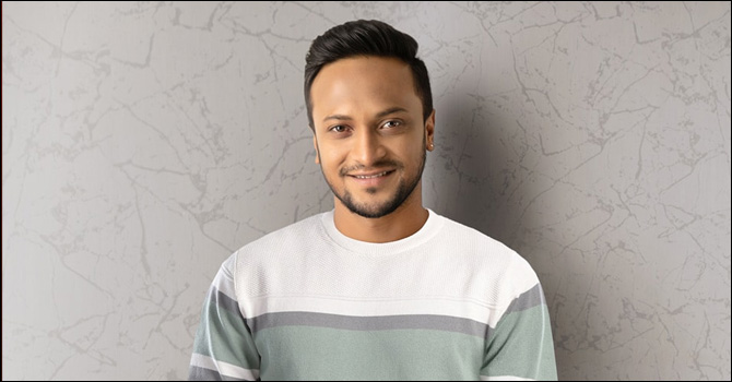 বিপিএলের দায়িত্ব পেলে দুই মাসে সব ঠিক হবে : সাকিব
