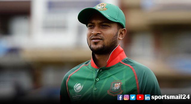 টি-টোয়েন্টি টুর্নামেন্টে ‘নেতৃত্ব’ দেবেন সাকিব