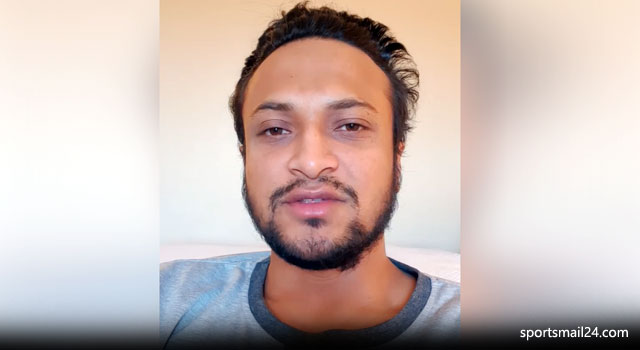 এমন জন্মদিন আর হয়তো চাইবেন না সাকিব
