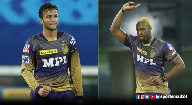 আইপিএল ছেড়ে পাকিস্তান যাবেন সাকিব-রাসেল