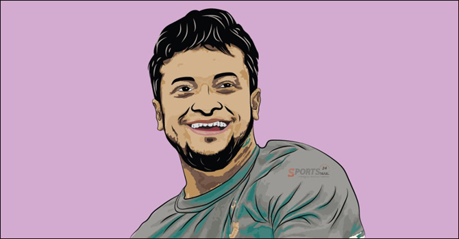 বিসিবির কঠোর অবস্থানের পর চুক্তি বাতিলে সাকিবের সম্মতি