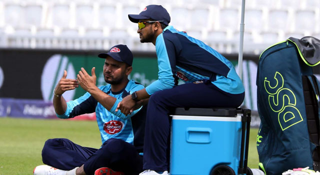 ঈদের পরেই কোচ পাচ্ছেন মাশরাফি-সাকিবরা