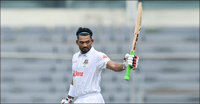 লিটনের ছুটি মঞ্জুর, নিউজিল্যান্ড সিরিজে অধিনায়ক শান্ত