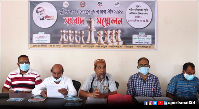 শেরপুরে হাতি-ঘোড়ার যুুদ্ধে প্রস্তুত দাবাড়ুরা